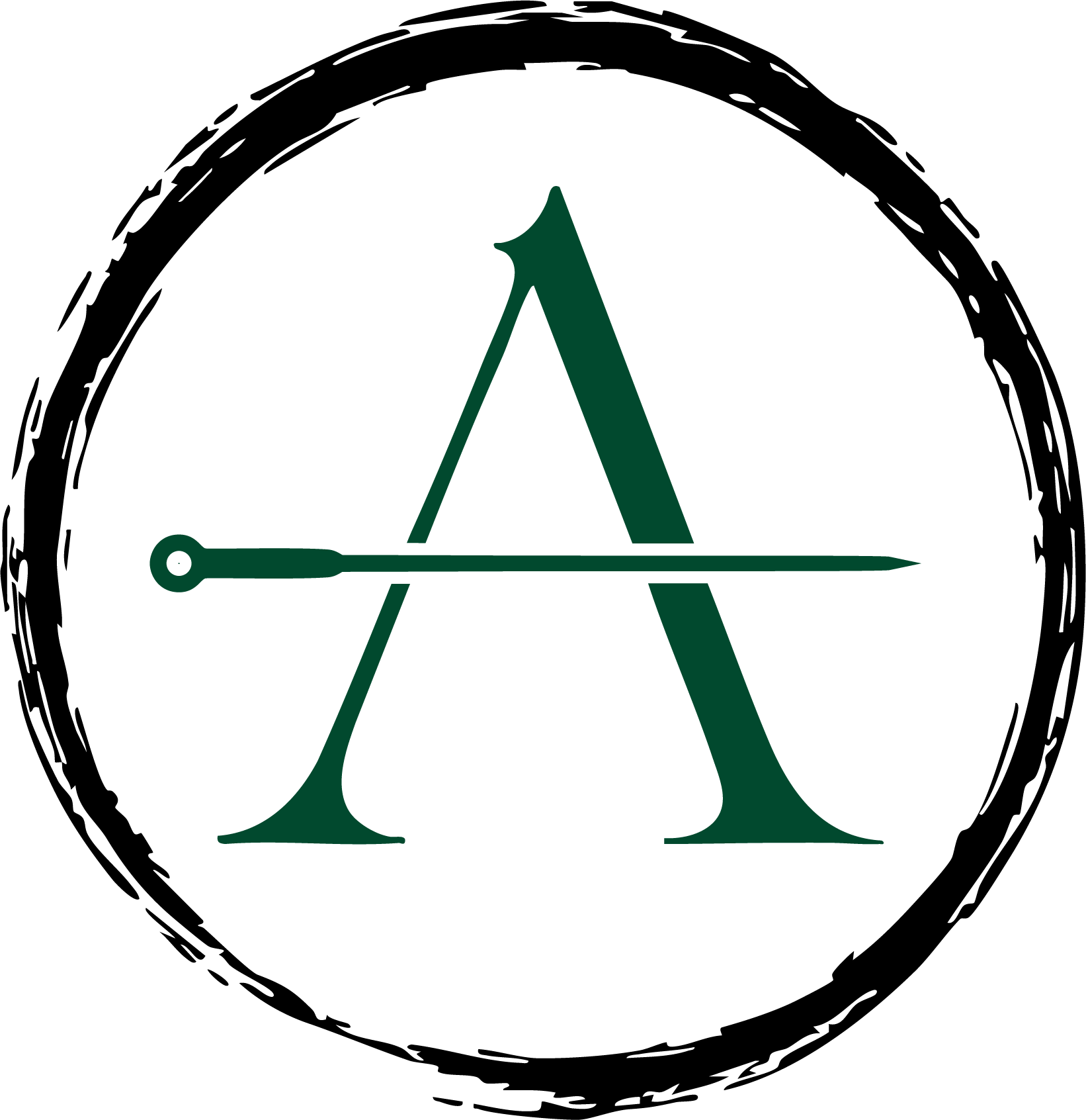Aura Acupuncture Logo